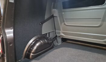 Vw Transporter 2.0 Tdi 185 Pk Dubbelcabine MARGE vol