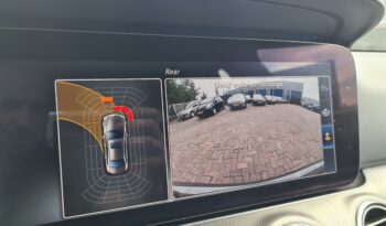 Mercedes E-klasse 200D Business Solution vol