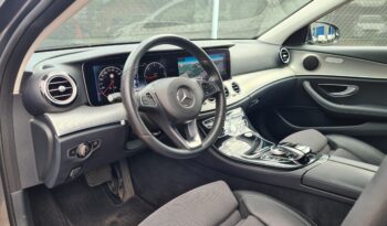 Mercedes E-klasse 200D Business Solution vol
