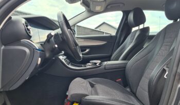 Mercedes E-klasse 200D Business Solution vol