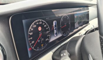 Mercedes E-klasse 200D Business Solution vol