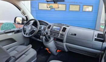 Vw Transporter 2.0 Tdi 185 Pk Dubbelcabine MARGE vol