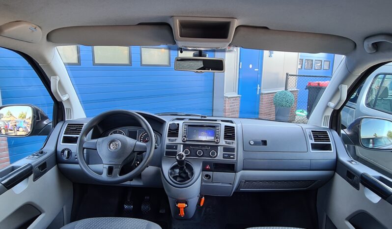 Vw Transporter 2.0 Tdi 185 Pk Dubbelcabine MARGE vol