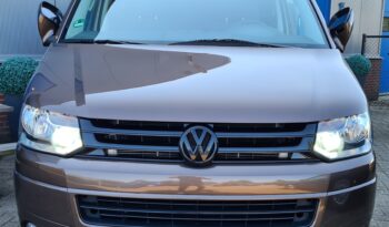 Vw Transporter 2.0 Tdi 185 Pk Dubbelcabine MARGE vol