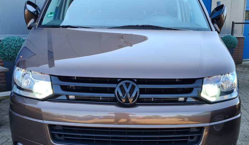 Vw Transporter 2.0 Tdi 185 Pk Dubbelcabine MARGE vol