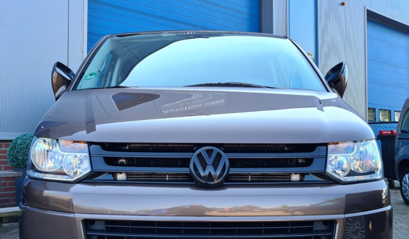 Vw Transporter 2.0 Tdi 185 Pk Dubbelcabine MARGE vol