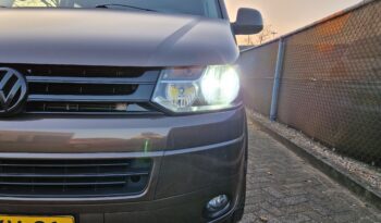 Vw Transporter 2.0 Tdi 185 Pk Dubbelcabine MARGE vol