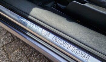 Opel astra 1,8 16V Cabrio BERTONE EDITION vol