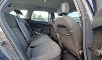 Opel Astra 1,4Turbo Excoflex Station vol