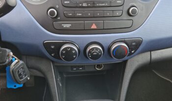 Hyundai i10 1,0 I-Motion comfort vol