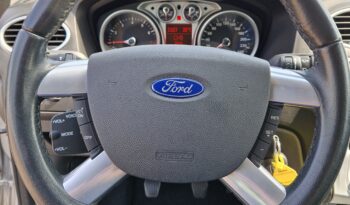 Ford Focus 1,8 Titanium Flexifuel 5dr vol