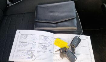 kia Venga 1,4 Cvvt X-tra 5Dr hoge instap Trekhaak vol