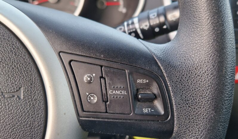 kia Venga 1,4 Cvvt X-tra 5Dr hoge instap Trekhaak vol