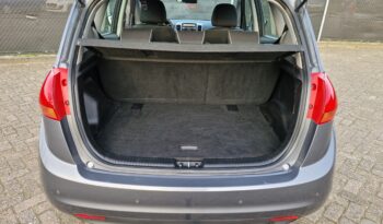 kia Venga 1,4 Cvvt X-tra 5Dr hoge instap Trekhaak vol