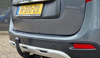 Dacia lodgy 1,2Tce Stepway 7 Persoons vol