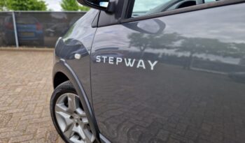 Dacia lodgy 1,2Tce Stepway 7 Persoons vol