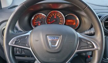 Dacia lodgy 1,2Tce Stepway 7 Persoons vol