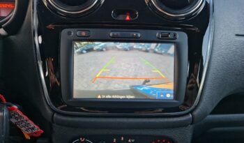 Dacia lodgy 1,2Tce Stepway 7 Persoons vol