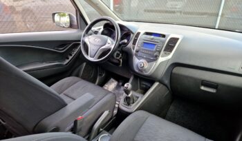 Hyundai IX20 1,4 I-Motion Hoge instap vol