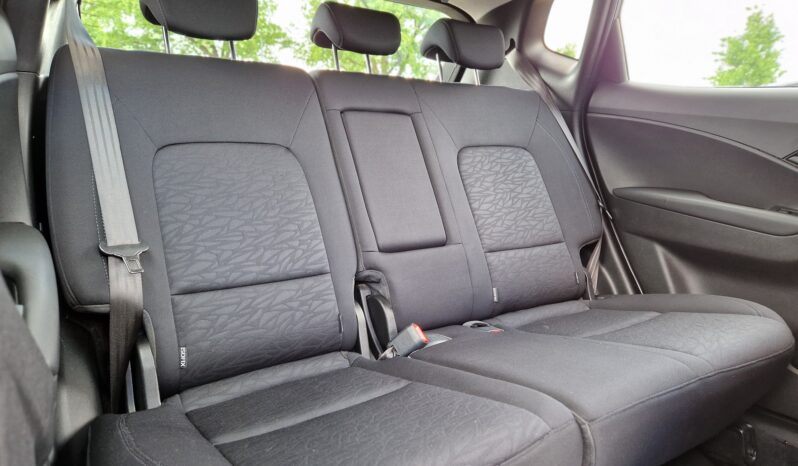 Hyundai IX20 1,4 I-Motion Hoge instap vol