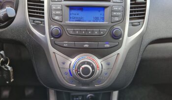 Hyundai IX20 1,4 I-Motion Hoge instap vol