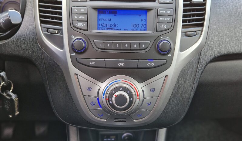 Hyundai IX20 1,4 I-Motion Hoge instap vol