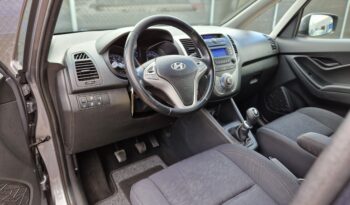 Hyundai IX20 1,4 I-Motion Hoge instap vol