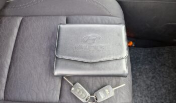 Hyundai IX20 1,4 I-Motion Hoge instap vol