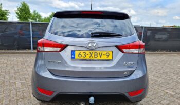 Hyundai IX20 1,4 I-Motion Hoge instap vol