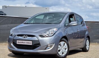 Hyundai IX20 1,4 I-Motion Hoge instap vol