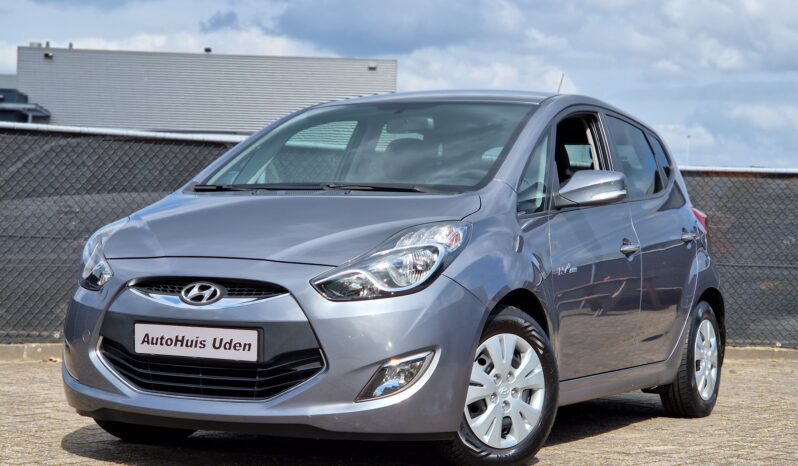 Hyundai IX20 1,4 I-Motion Hoge instap vol