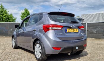 Hyundai IX20 1,4 I-Motion Hoge instap vol