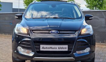 Ford Kuga 1,6 Turbo Titanium vol