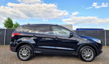 Ford Kuga 1,6 Turbo Titanium vol