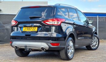 Ford Kuga 1,6 Turbo Titanium vol