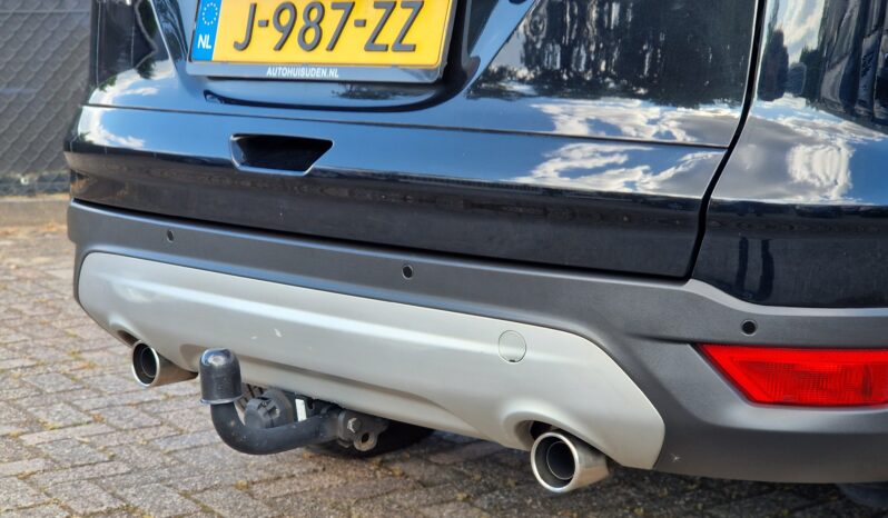 Ford Kuga 1,6 Turbo Titanium vol
