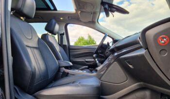 Ford Kuga 1,6 Turbo Titanium vol