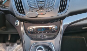 Ford Kuga 1,6 Turbo Titanium vol
