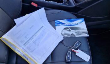 Ford Kuga 1,6 Turbo Titanium vol