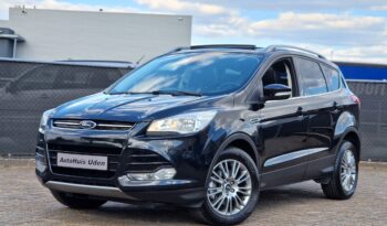 Ford Kuga 1,6 Turbo Titanium vol