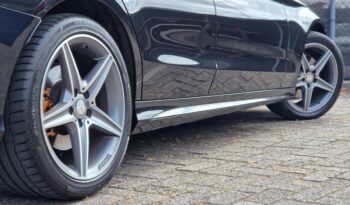 Mercedes Cklasse 180 Estate Amg Pakket vol