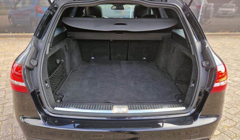 Mercedes Cklasse 180 Estate Amg Pakket vol