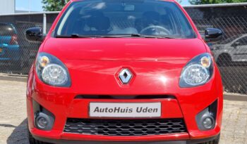Renault Twingo 1,2 16V Dynamique Automaat vol