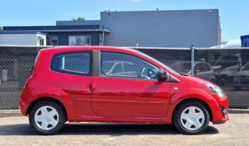 Renault Twingo 1,2 16V Dynamique Automaat vol