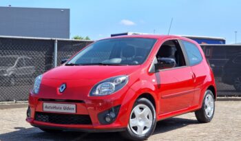 Renault Twingo 1,2 16V Dynamique Automaat vol
