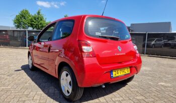 Renault Twingo 1,2 16V Dynamique Automaat vol