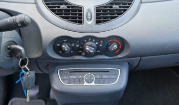 Renault Twingo 1,2 16V Dynamique Automaat vol