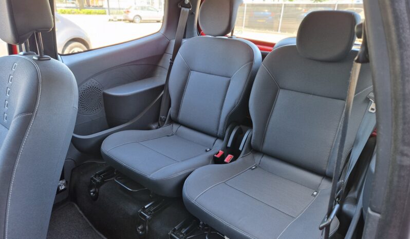 Renault Twingo 1,2 16V Dynamique Automaat vol