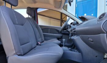 Renault Twingo 1,2 16V Dynamique Automaat vol