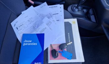 Renault Twingo 1,2 16V Dynamique Automaat vol